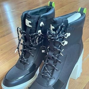 Sorel boots